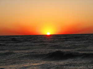 Азовское море на 4  дня!!! Выходные на море! Выезд из Харькова!!! #339995