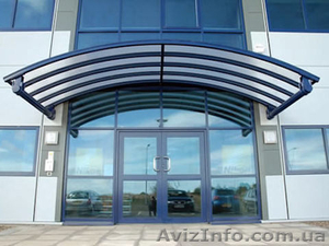 Поликарбонат сотовый недорого #363291