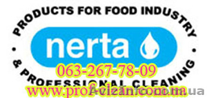 Промышленные моющие составы. #346633