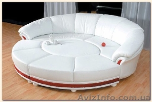 Ремонт,  перетяжка мягкой мебели в Донецке #341041