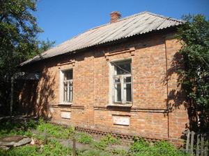 продам дом на Баварии #348590