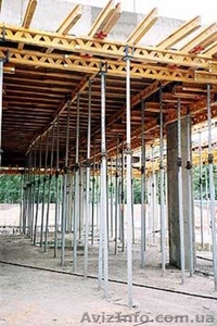 Опалубка,  опалубка бу #361230