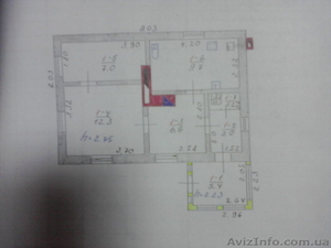 недвижимость дом в Синельниково 1 #365391