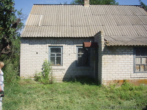 Дом,  Вольнянский район с. Московка #352181