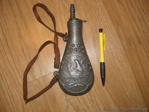 продам пороховницу. #361618
