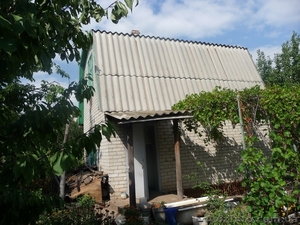 Продам дачу в Пролетарском районе #359031