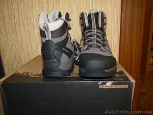 Продам треккинговые ботинки #365111