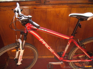 Продам велосипед Pride XC 300 #368732