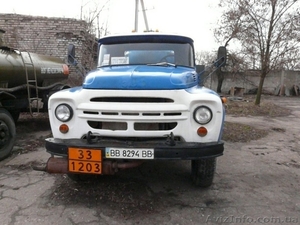 1980' ЗИЛ 130 ПРОДАМ #356182