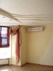 Шторы,  гардины. Пошив,  Навеска #342390