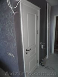 Межкомнатные двери под заказ #357650