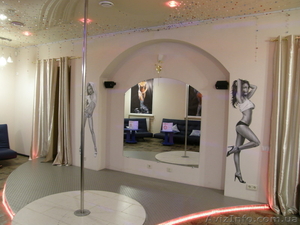 Продам действующий ночной Джентльмен ( Стрип ) клуб #354586