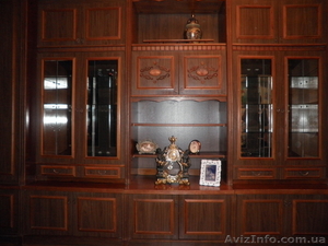 Срочно продам меб. стенку б/у 1200 грн #344199