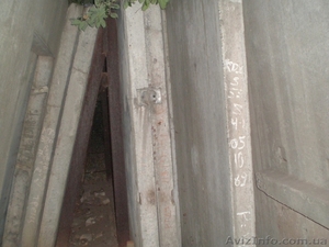 Плита ЖЕЛЕЗОБЕТОННАЯ  #362125