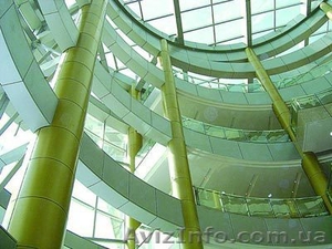 Алюминиевые композитные панели купить Днепропетровск #366793