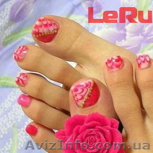 Педикюр - это очень важно #352017