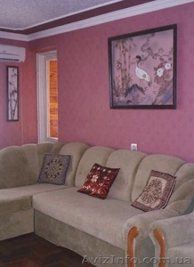 квартира у моря в Бердянске #353387