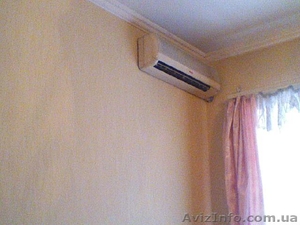 Cдам свою 1 комнатную квартиру посуточно в Центре  Решельевская #344329