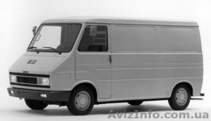 Грузоперевозки доставка по Симферополю и Крыму до 2 т #365253