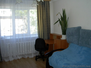 Сдается 2х комнатная квартира ул.Севастопольская #359732