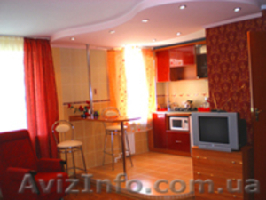 Шикарная квартира – студия #341632