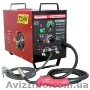 Сварочный полуавтомат ПДУ -180 «Темп»,  продам #345494