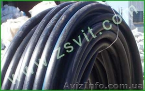 Полиэтиленовые трубы технического назначения #86984