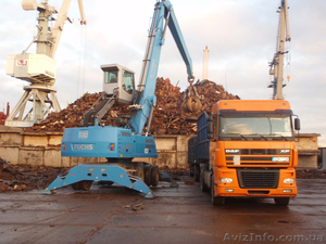 покупка лома,  вывоз металлолома в Днепропетровске,  высокие цены #352374