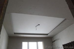 Гипсокартон любой сложности #352277