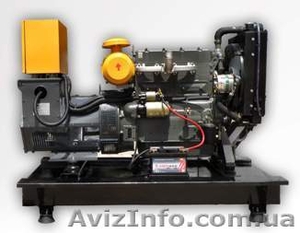 Дизельная электростанция,  бензиновая электростанция #360752