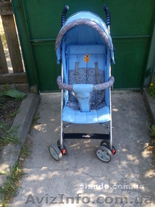 продам коляску трость вотличном состоянии  #363910