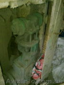 насос-дозатор в упаковке #360922