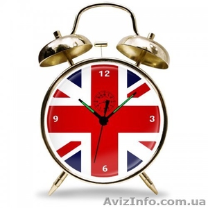 Время учить английский! #357721