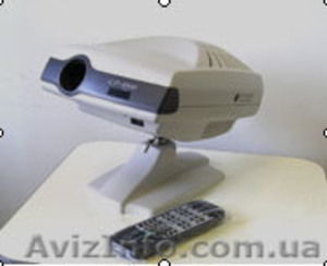 Проектор знаков ACP-700 Unicos,  Корея  #363655