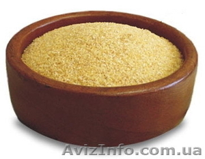 Крупа пшеничная оптом #364691