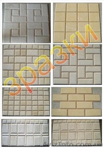 облицовка и индивидуальные заказы #369347