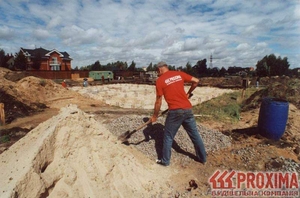 Земельные работы,  вручную,  Киев #348339