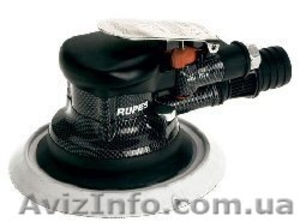Шлифовальная машинка RA 150A #360033