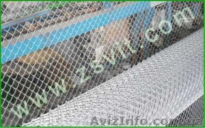 Сетка рабица #86923