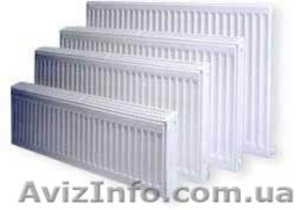 отопление, канализация установка и комплектующие. #341096