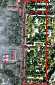 Куплю 2к квартиру на 12 квартале  #344469