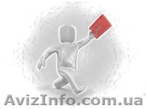 Набор промоутеров. Раздача рекламных листовок и размещение в интернете. #364034