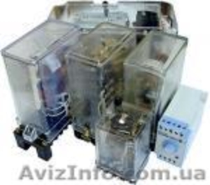 Продам замок ЗБ-1 и др.электрооборудование #368944