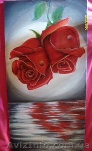 Авторское оформление интерьера любого помещения #358314