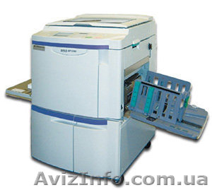 ризограф RP 3700 #272587
