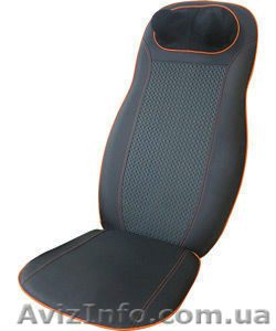 Массажная накидка Backline 2 RT-2116 #343613