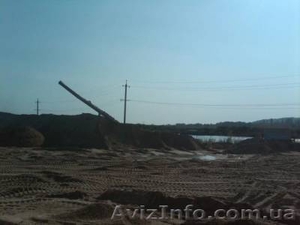 Песок речной                                                              #340638