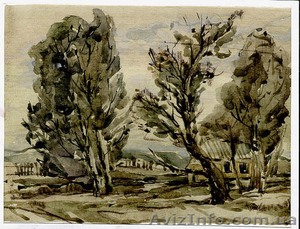 рисунок, живопись, модельерский рисунок, стилизация #368674