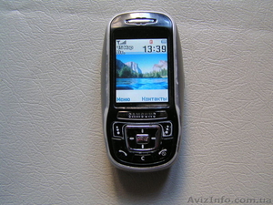 Мобильные телефоны САМСУНГ Х-630 #361445