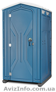 Аренда продажа обслуживание биотуалетов #343448